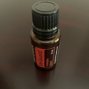 COPY - Doterra OnGuard 15ml
